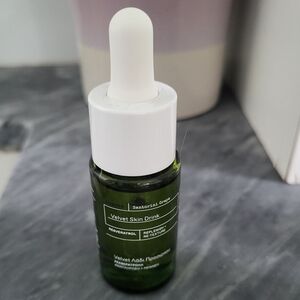 Korres Velvet Skin Drink Serum